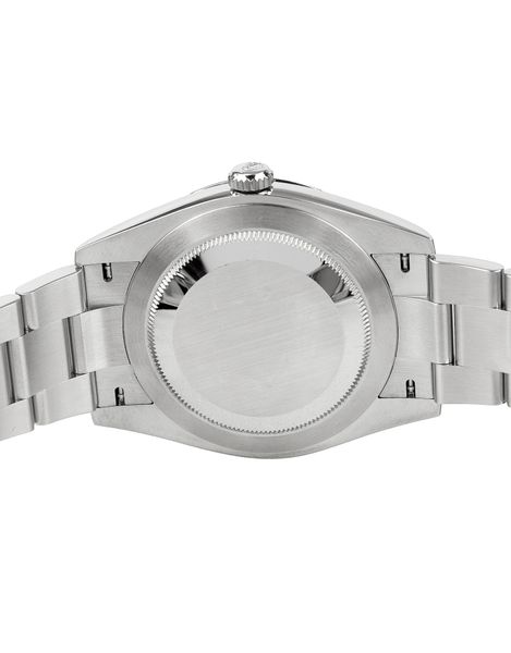 Rolex Oyster Perpetual 124300